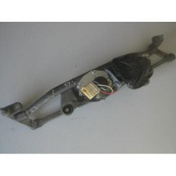 Mecanisme Essuie Glace Avant Citroen Saxo Phase 1